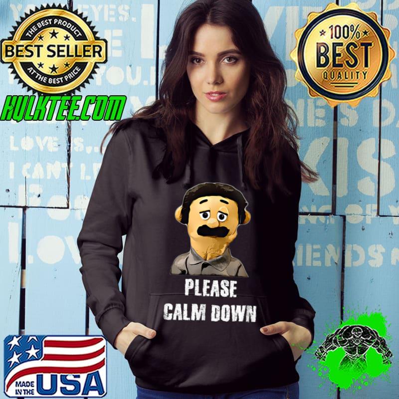 Awkward Puppets T-Shirt Hoodie Awkward Puppets T-Shirt Hoodie