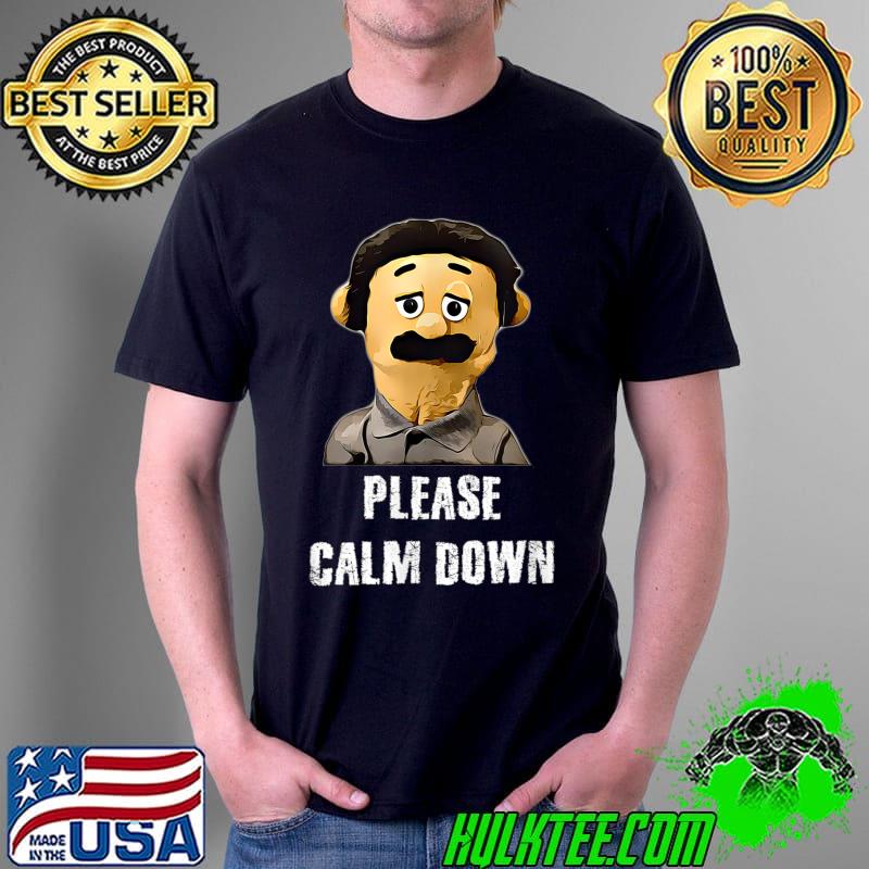 Awkward Puppets T-Shirt Unisex Awkward Puppets T-Shirt Unisex