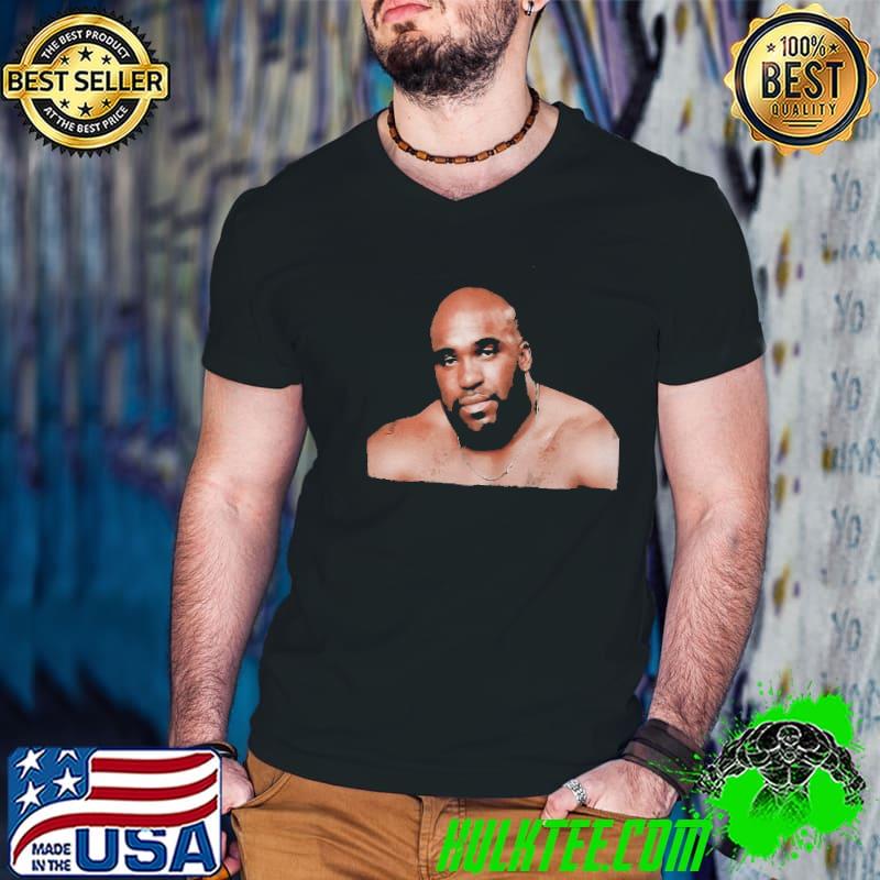 Barry Wood shirt
