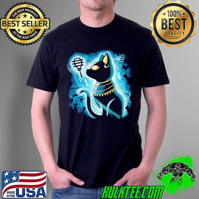 Bastet Cat Shirt