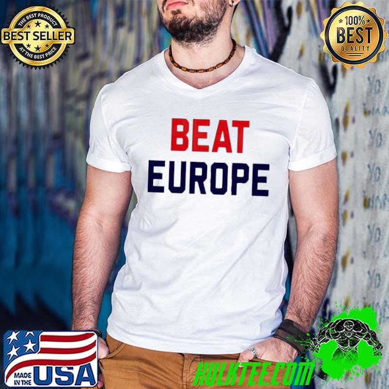 Beat Europe s Guys V Neck Beat Europe s Guys V Neck