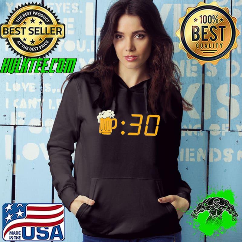Best beer 30 Shirt Hoodie Best beer 30 Shirt Hoodie