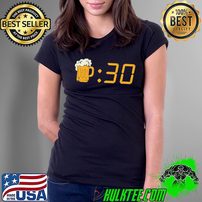 Best beer 30 Shirt Ladies Tee Best beer 30 Shirt Ladies Tee