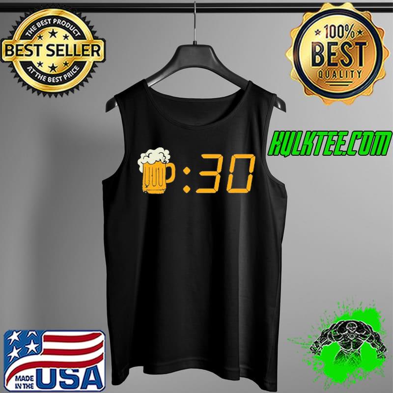 Best beer 30 Shirt Tank Top Best beer 30 Shirt Tank Top