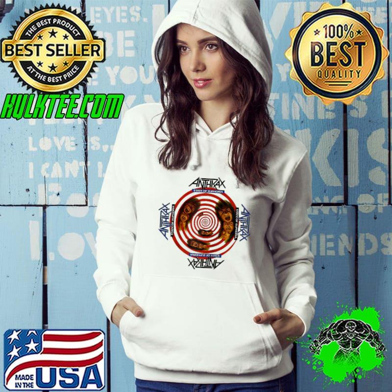 Best Ever Anthrax.Band Raglan Baseball T-shirt