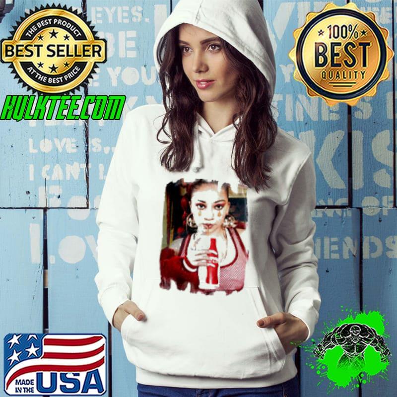 Bhad Bhabie Photoshot shirt
