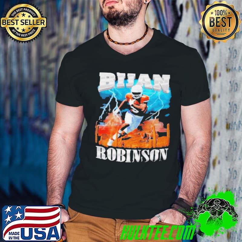 Bijan Robinson Concert Houston Astros Shirt Guys V Neck Bijan Robinson Concert Houston Astros Shirt Guys V Neck