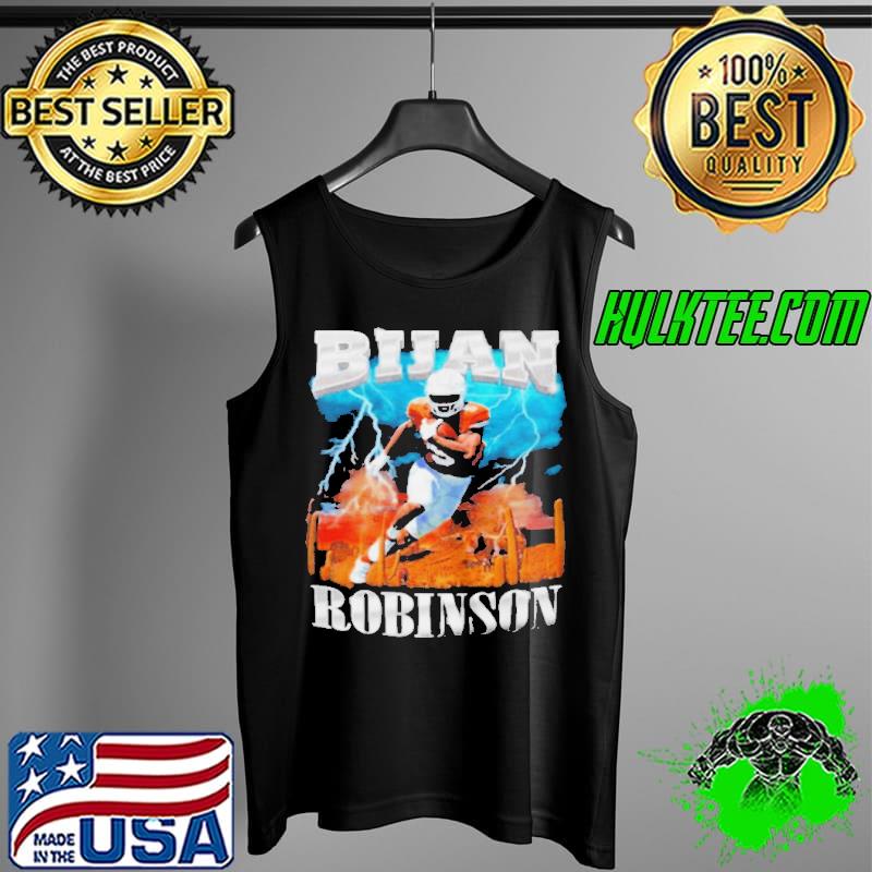 Bijan Robinson Concert Houston Astros Shirt Tank Top Bijan Robinson Concert Houston Astros Shirt Tank Top