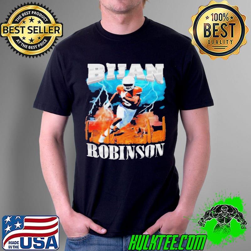 Bijan Robinson Concert Houston Astros Shirt Unisex Bijan Robinson Concert Houston Astros Shirt Unisex