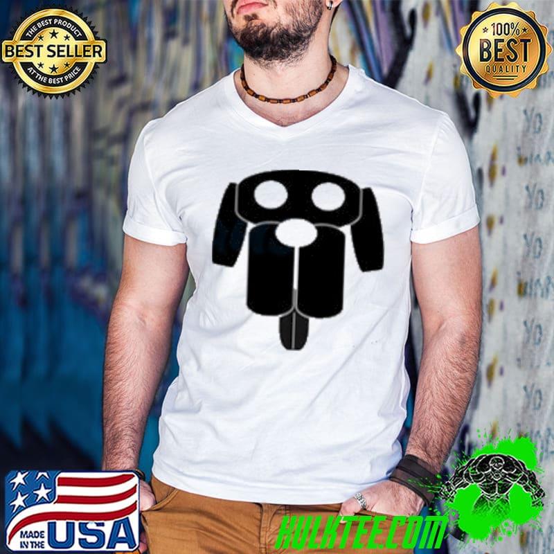 Black Dog Design s Guys V Neck Black Dog Design s Guys V Neck