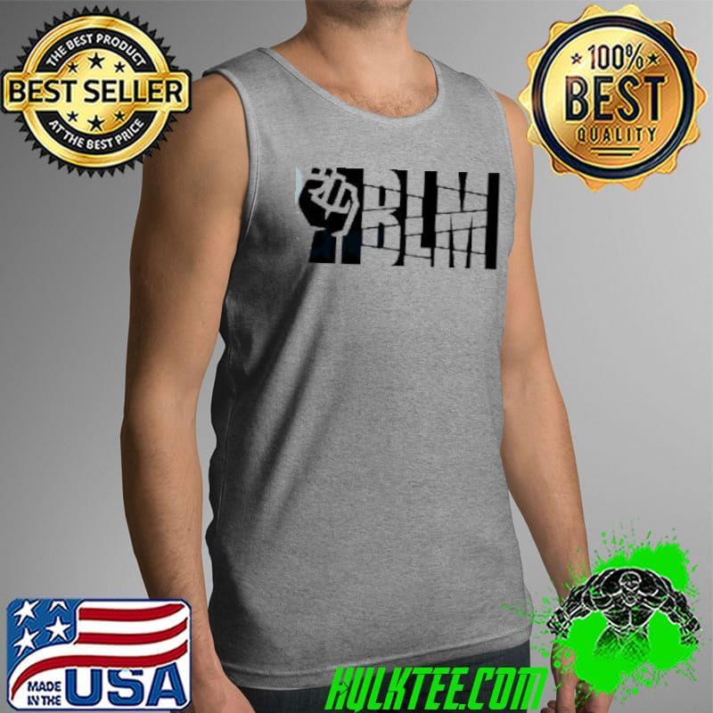 Black Lives Matters BLM Black History Month s Tank Top Black Lives Matters BLM Black History Month s Tank Top