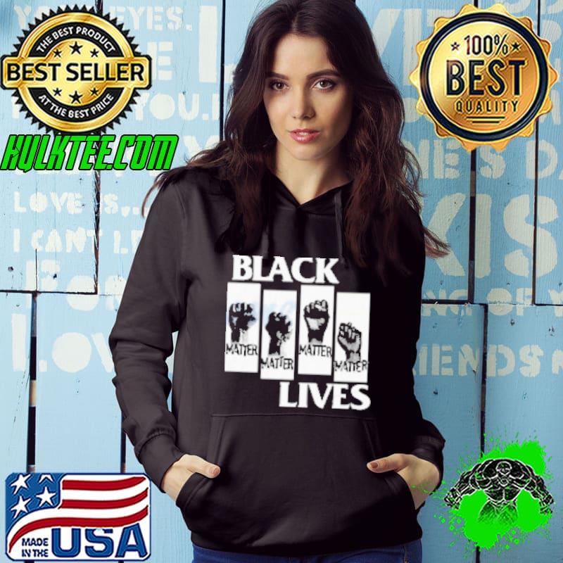 Black Lives Movement BLM George Floyd Protests s Hoodie Black Lives Movement BLM George Floyd Protests s Hoodie