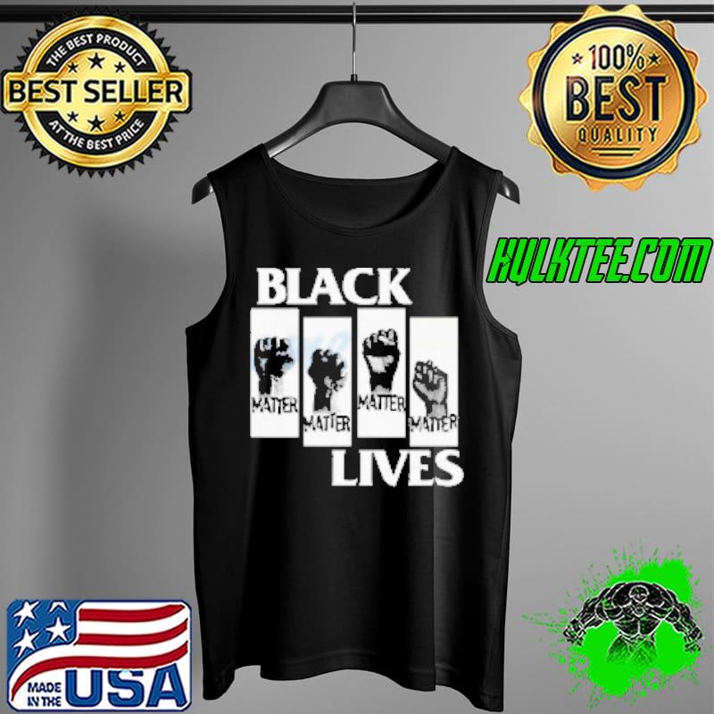 Black Lives Movement BLM George Floyd Protests s Tank Top Black Lives Movement BLM George Floyd Protests s Tank Top