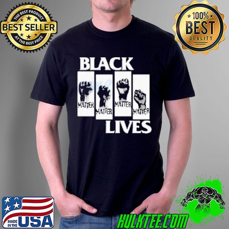 Black Lives Movement BLM George Floyd Protests s Unisex Black Lives Movement BLM George Floyd Protests s Unisex