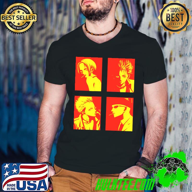 Black Stones Classic T-Shirt