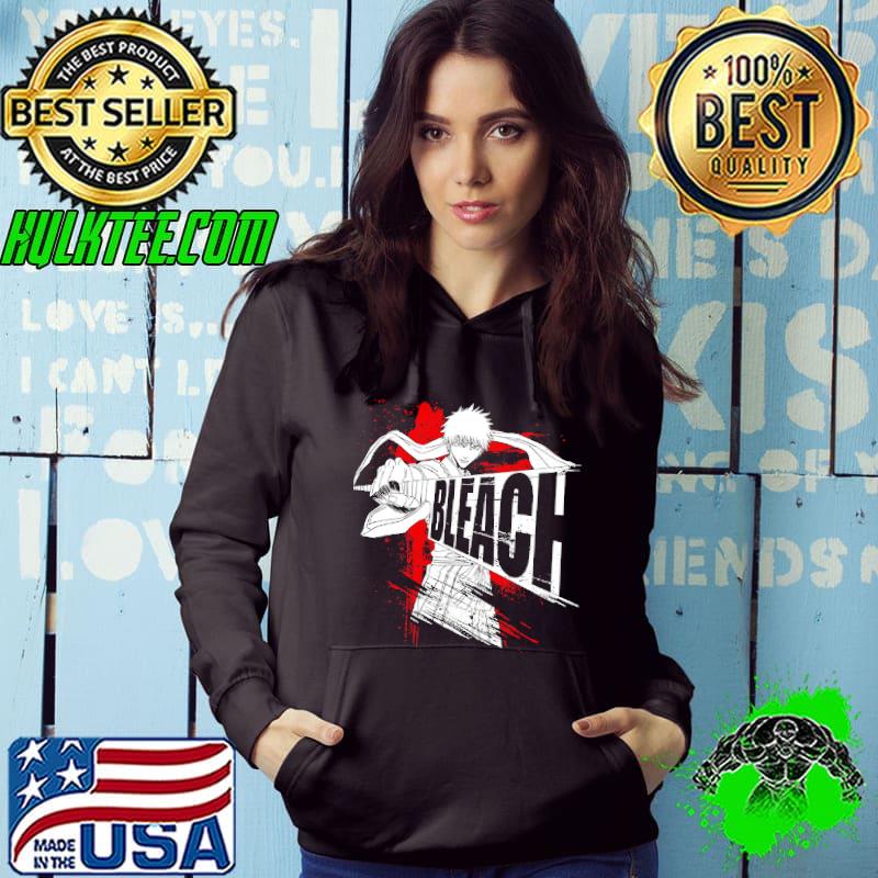 Bleach cuchillo shirt Bleach cuchillo shirt