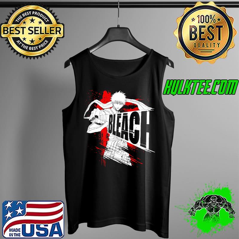 Bleach cuchillo Tank Top Bleach cuchillo Tank Top