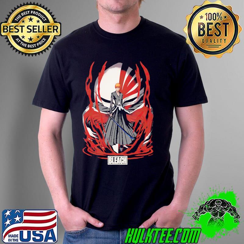 Bleach samurai Unisex Bleach samurai Unisex