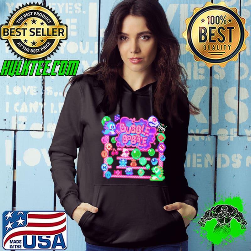 Bobbles Bubble shirt