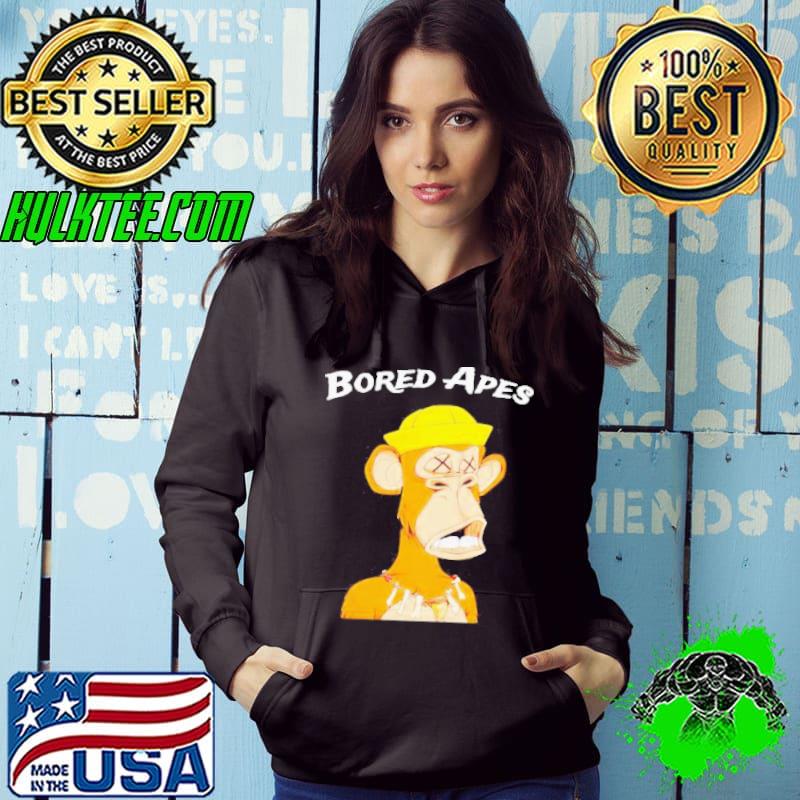 Bonfire Bored Ape Yc Bored Apes shirt