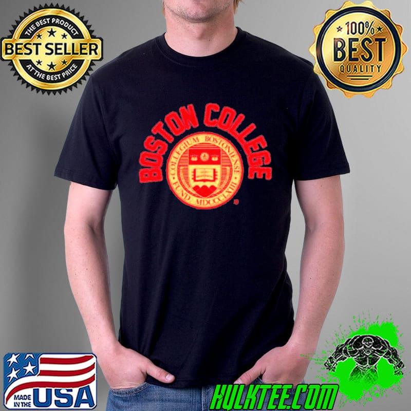 Boston College collegium fund logo s Unisex Boston College collegium fund logo s Unisex