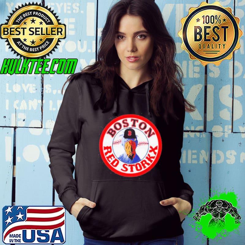 Boston Red Sox Boston Red Storkx shirt