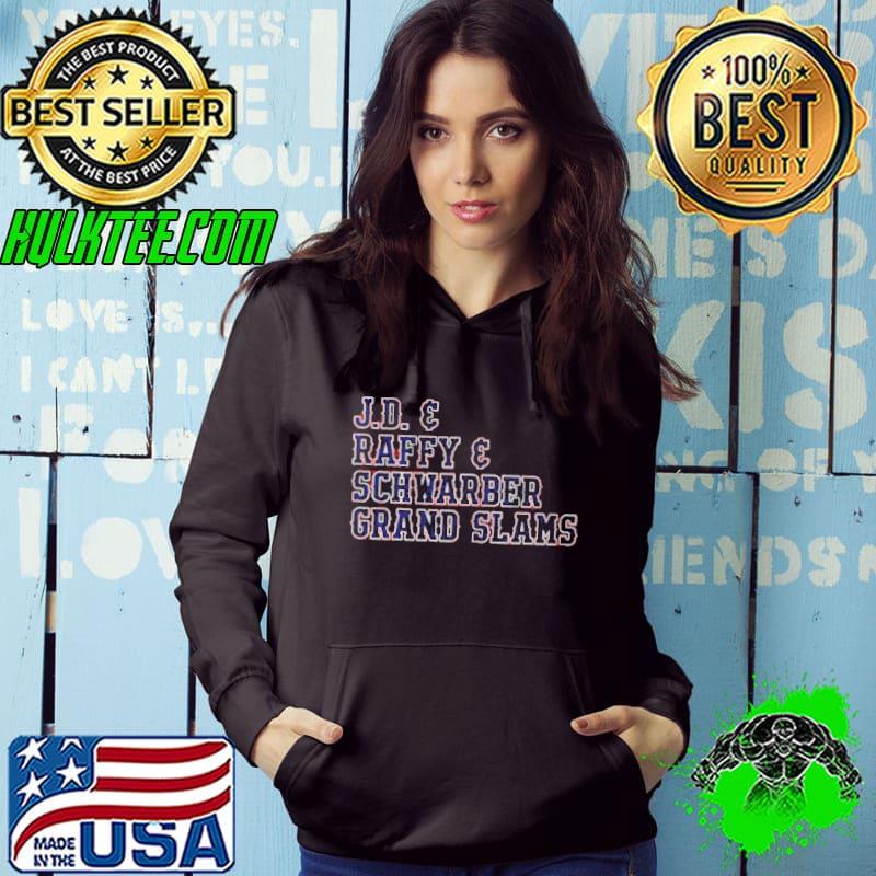 Boston Slam Party Shirt