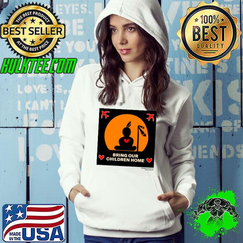 BRING OUR CHILDREN HOME Classic T-Shirt