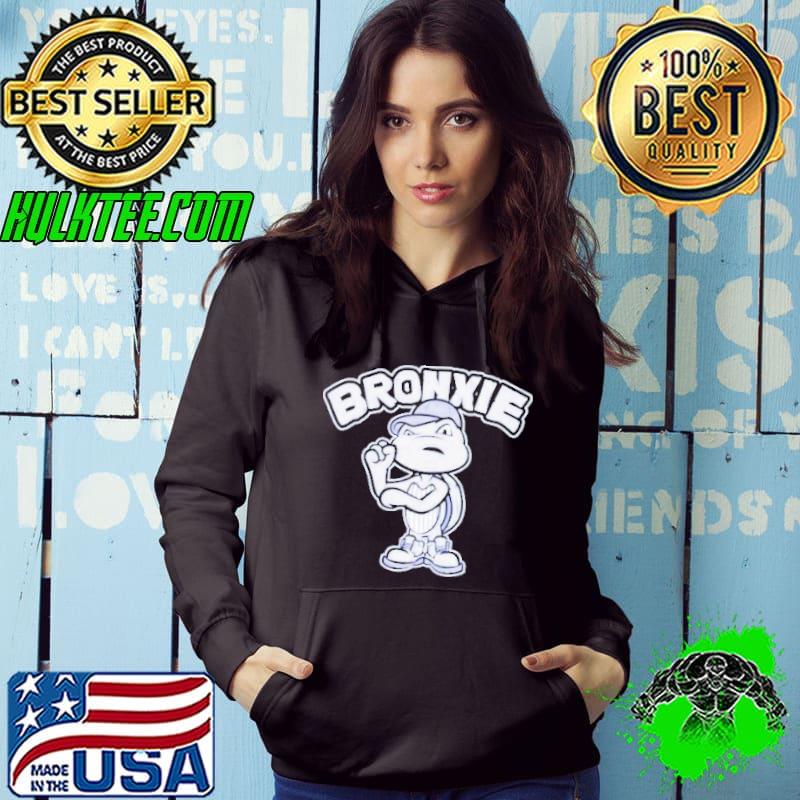 Bronxie The Turtle shirt