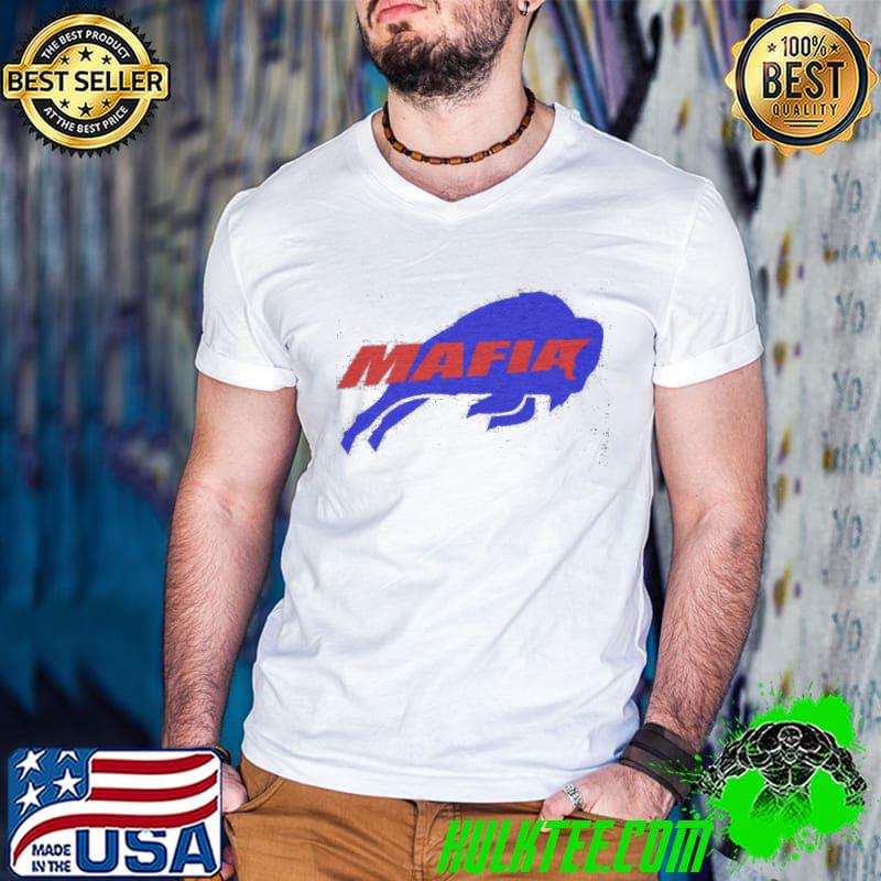 Buffalo Bills Mafia Shirt