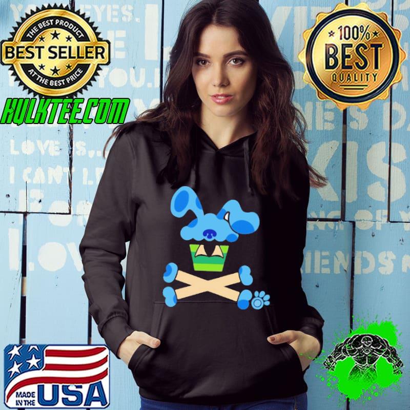 Cake cute happy halloween paw dogs shirt