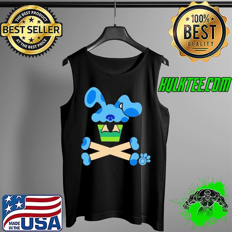 Cake cute happy halloween paw dogs s Tank Top Cake cute happy halloween paw dogs s Tank Top