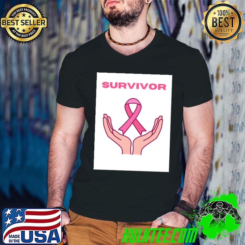 Cancer (Survivor) Classic T-Shirt Cancer (Survivor) Classic T-Shirt