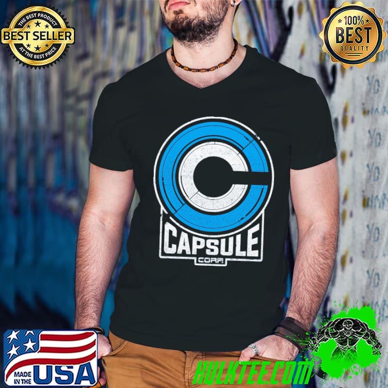Capsule Cora Shirt Guys V Neck Capsule Cora Shirt Guys V Neck