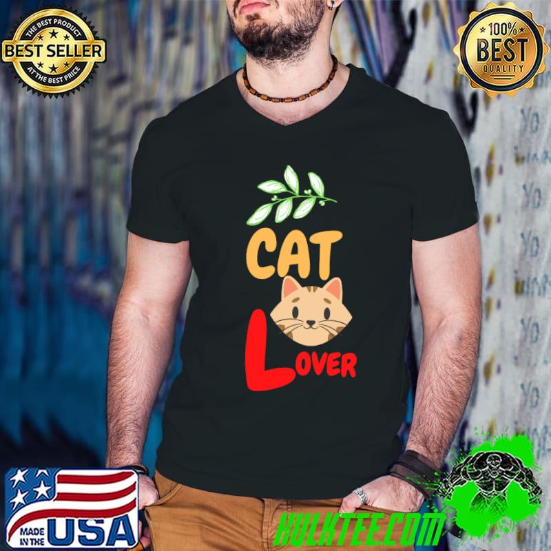 Cat lover Art New Arrival Essential T-Shirt