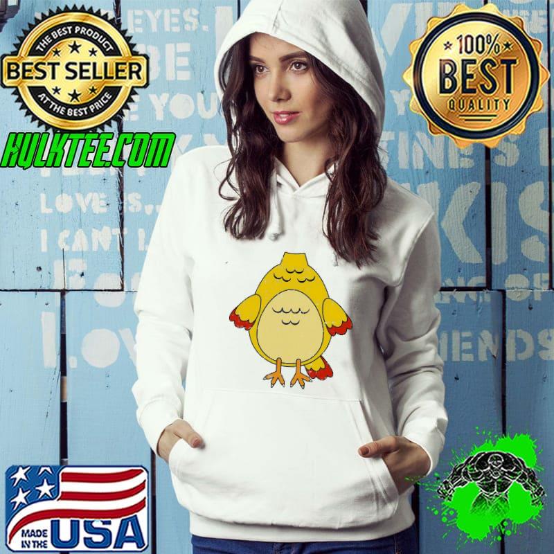 Chicken Easy Animal Halloween shirt