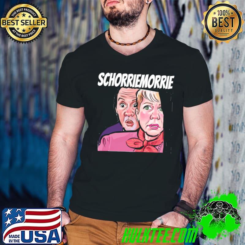 Chorrienmorrie Shirt Guys V Neck Chorrienmorrie Shirt Guys V Neck