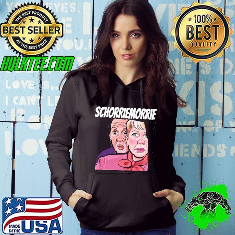 Chorrienmorrie Shirt Hoodie Chorrienmorrie Shirt Hoodie