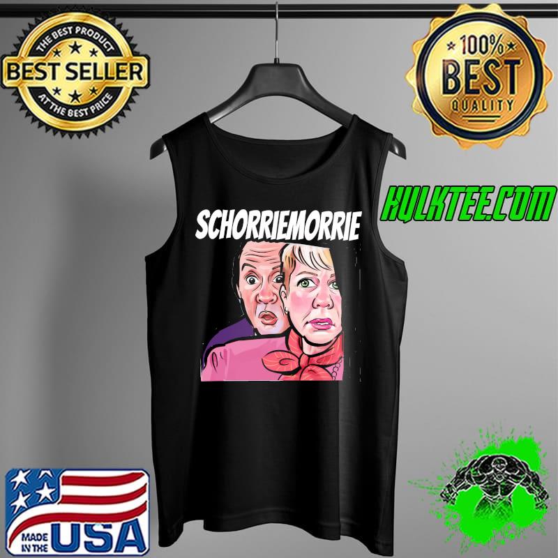 Chorrienmorrie Shirt Tank Top Chorrienmorrie Shirt Tank Top