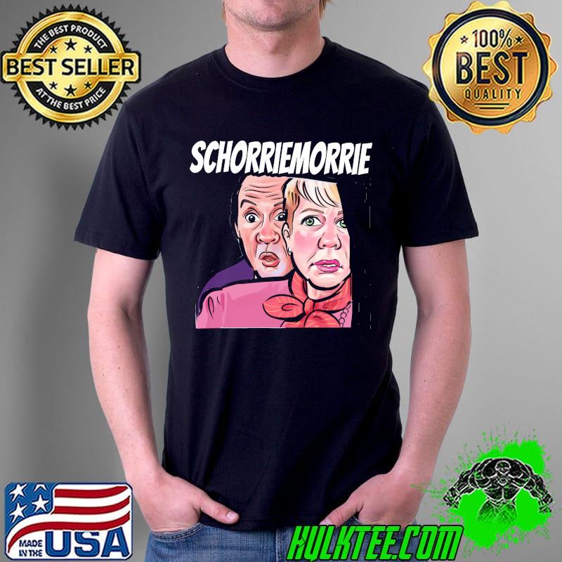 Chorrienmorrie Shirt