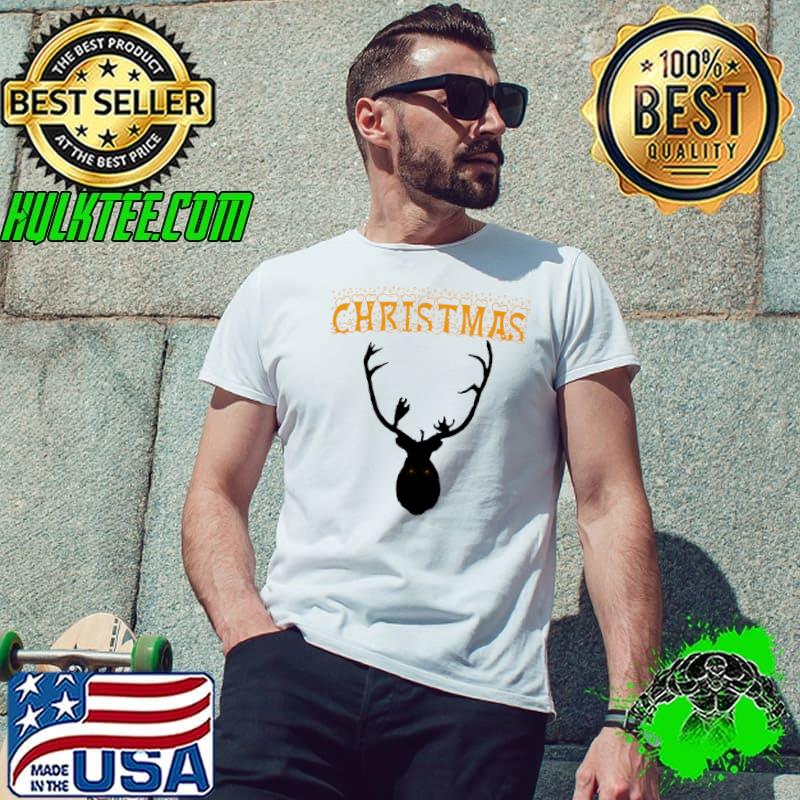 Christmas Is Coming Santa Candy Cane Throne Classic T-Shirt