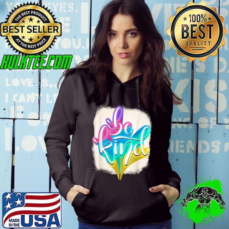 Cool Unity Day Orange Kindness Teacher Kids and Cute Be Kind T Shirt