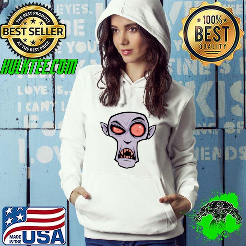 Count Dracula John Schwegel shirt Count Dracula John Schwegel shirt