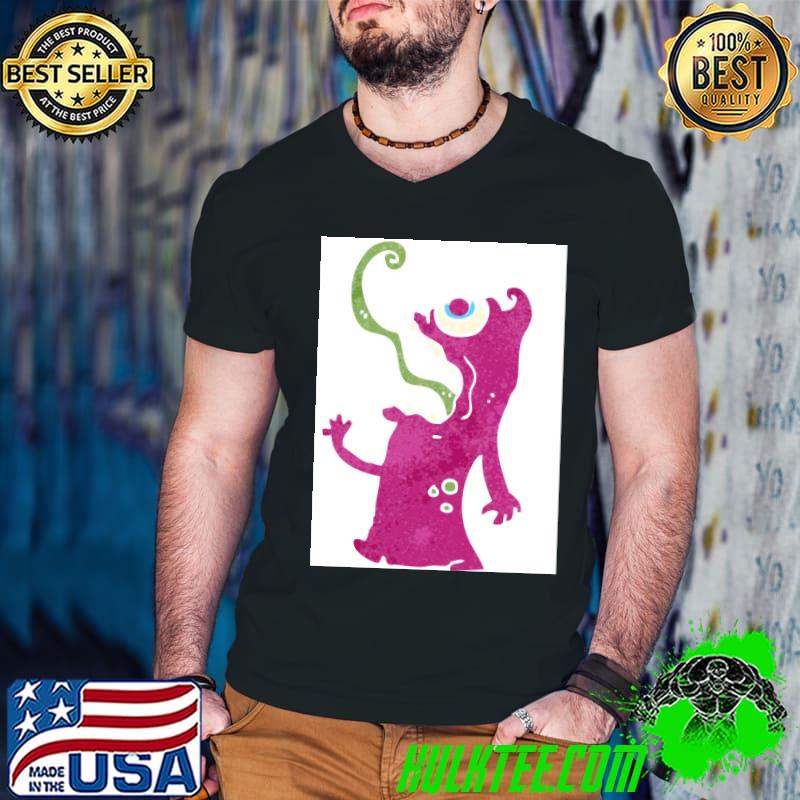Crazy Essential T-Shirt