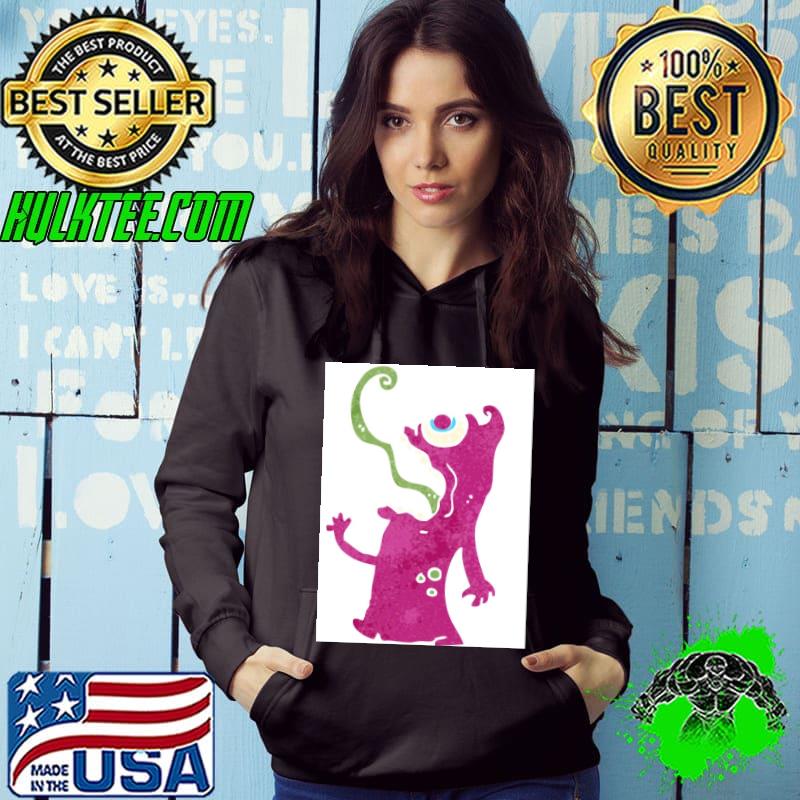 Crazy Essential T-Shirt Hoodie Crazy Essential T-Shirt Hoodie
