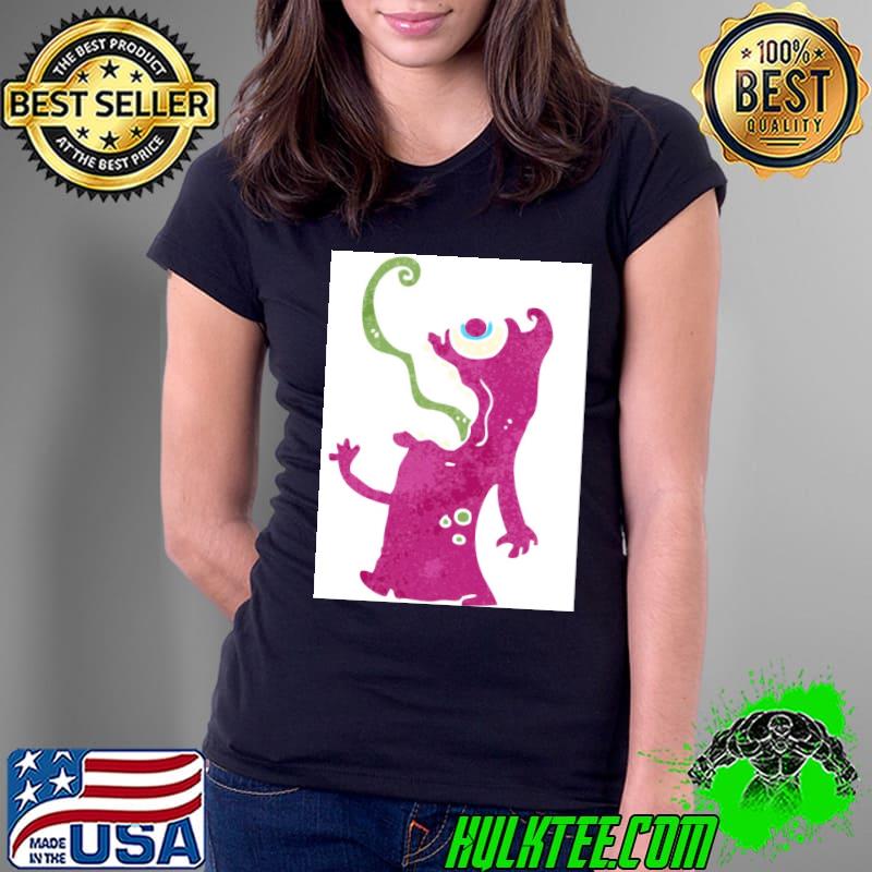 Crazy Essential T-Shirt Ladies Tee Crazy Essential T-Shirt Ladies Tee