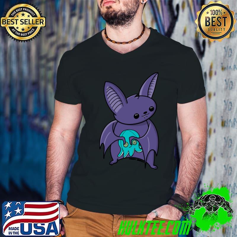 Cuddle Bat Classic T-Shirt