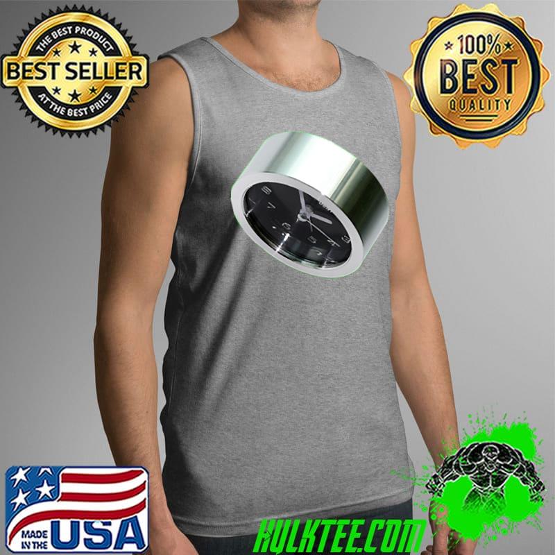cute watch sticker t-s Tank Top cute watch sticker t-s Tank Top