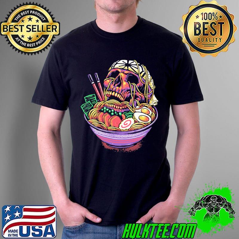 Death by ramen skill s Unisex Death by ramen skill s Unisex