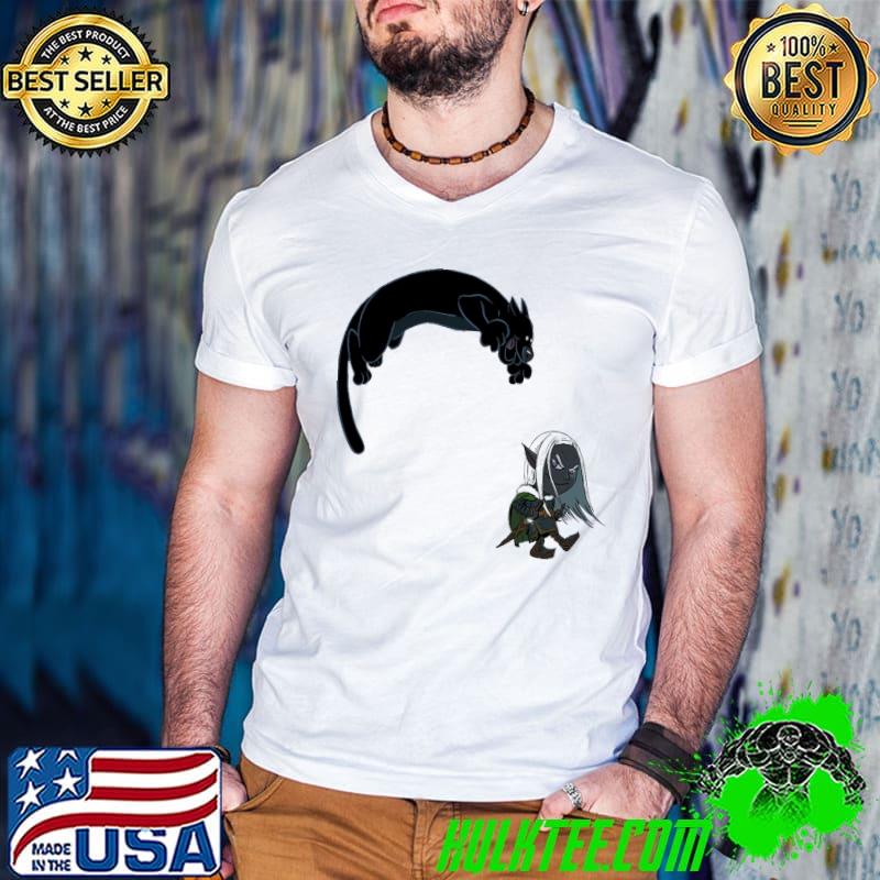 Demon Craft Shirt